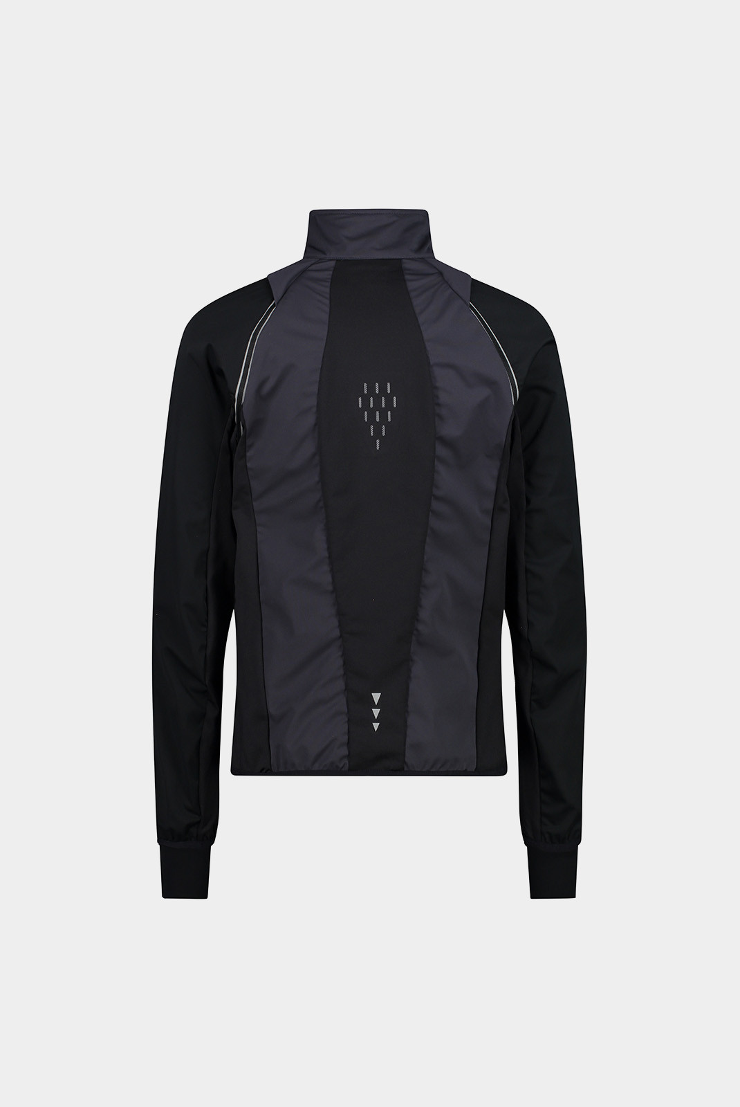 Куртка CMP MAN JACKET DETACHABLE 30A2647 30A2647-U423