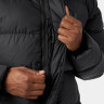 Парка ACTIVE LONG WINTER PARKA 53599990 HELLY HANSEN L Чорний 53599990