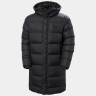 Парка ACTIVE LONG WINTER PARKA 53599990 HELLY HANSEN L Чорний 53599990