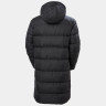 Парка ACTIVE LONG WINTER PARKA 53599990 HELLY HANSEN L Чорний 53599990