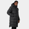 Парка ACTIVE LONG WINTER PARKA 53599990 HELLY HANSEN L Чорний 53599990