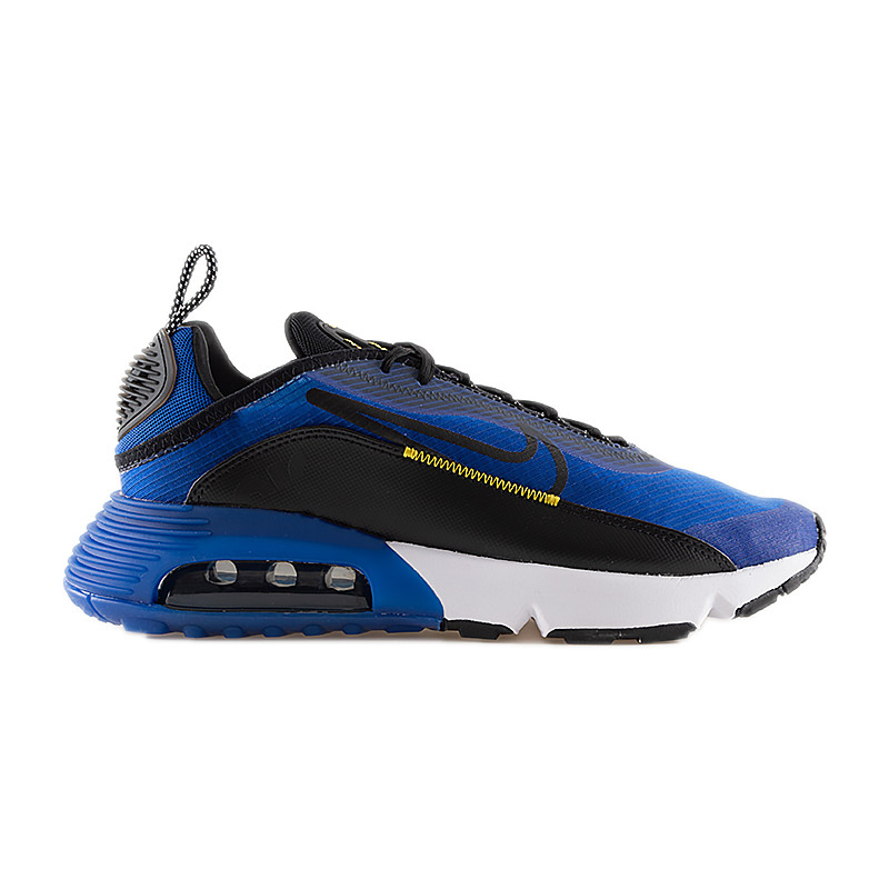 Кросівки Nike  Air Max 2090 CV8835-400