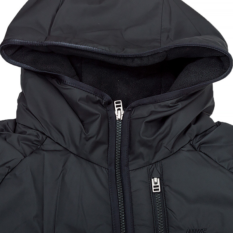 Куртка Nike M NSW TF RPL LEGACY HD JKT DD6857-011