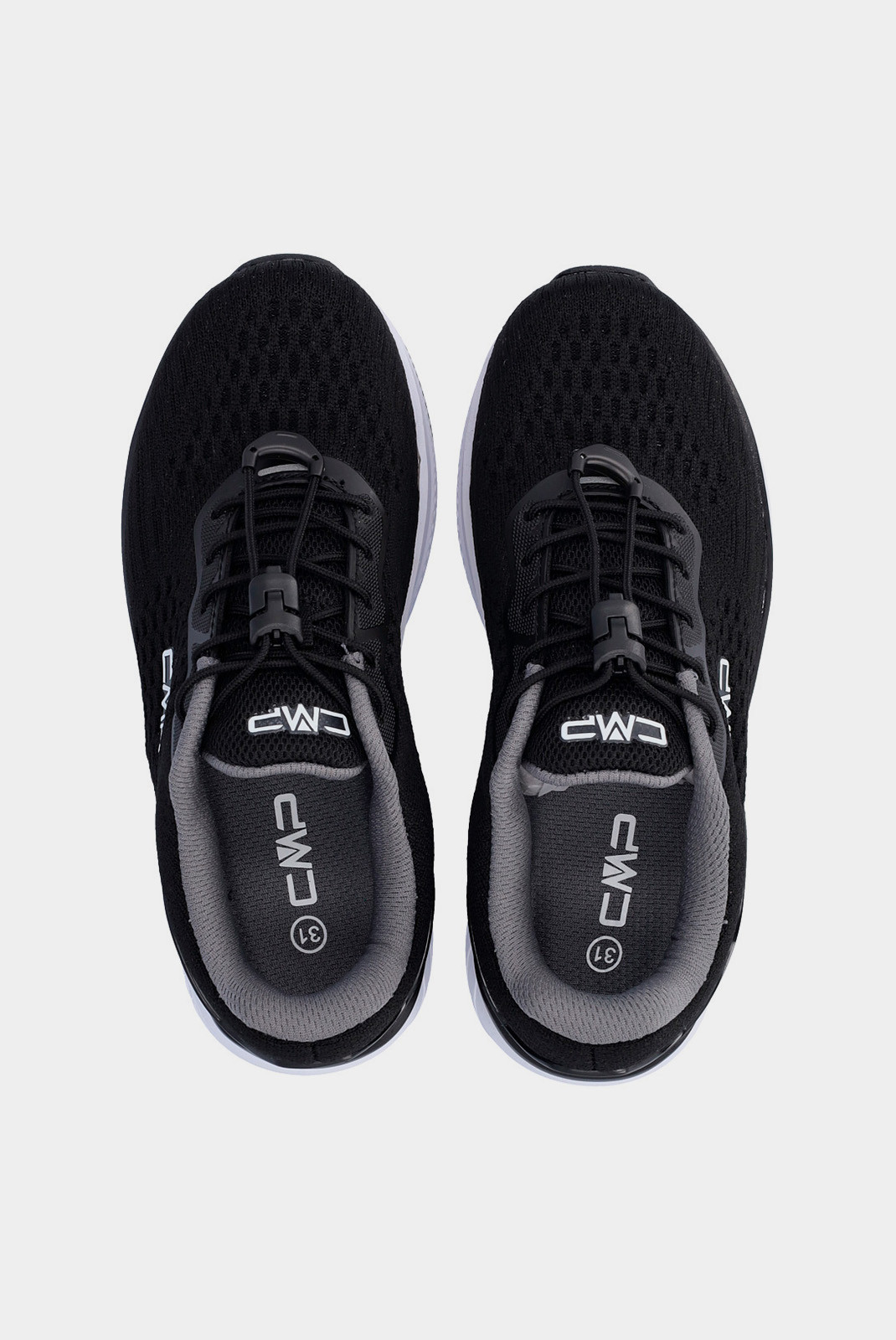 Кросівки CMP KIDS NHEKKAR FITNESS SHOE 3Q51064-46YN