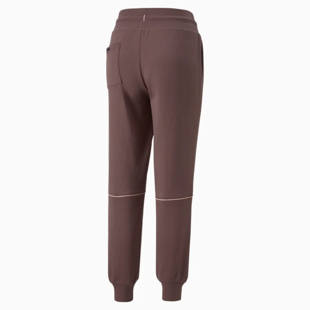 Штани спортивні Puma Power Safari Pants 67175575 Puma M Бордовий 67175575