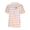 Футболка Nike M TEE CLUB STRIPE DZ2985-100