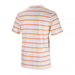 Футболка Nike M TEE CLUB STRIPE DZ2985-100