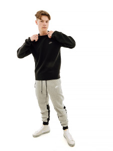 Кофта Nike CREW FB7916-010