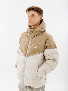 Куртка Nike M NK SF WR PL-FLD HD JKT FB8185-247