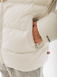 Куртка Nike M NK SF WR PL-FLD HD JKT FB8185-247