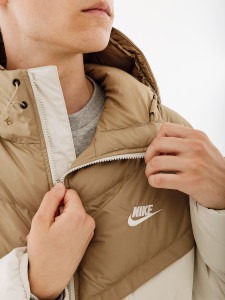 Куртка Nike M NK SF WR PL-FLD HD JKT FB8185-247