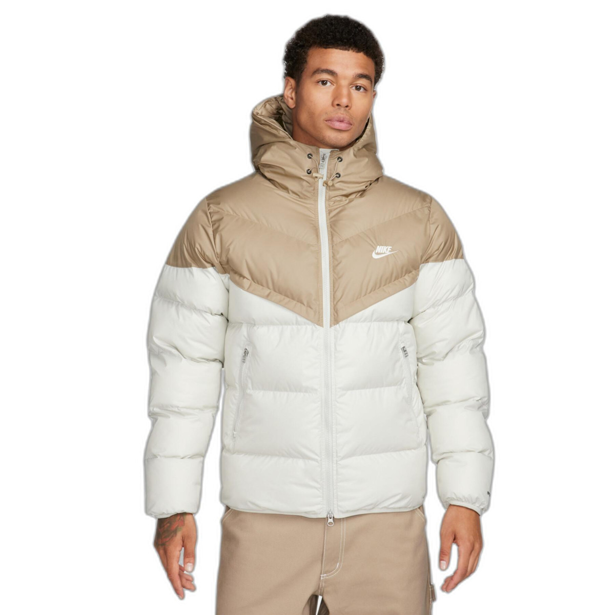 Куртка Nike M NK SF WR PL-FLD HD JKT FB8185-247