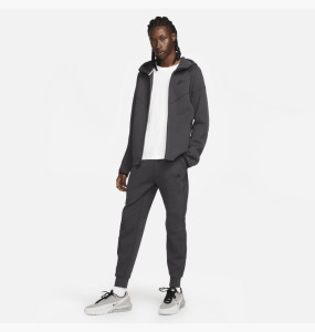 Костюм спортивний NIKE TECH FLEECE FB7921-060__FB8002-060