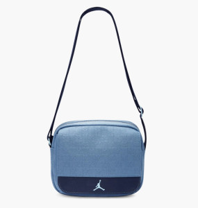 Сумка Jordam Monogram (блакитний) MA0760-MOS