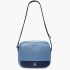 Сумка Jordam Monogram (блакитний) MA0760-MOS