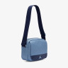 Сумка Jordam Monogram (блакитний) MA0760-MOS