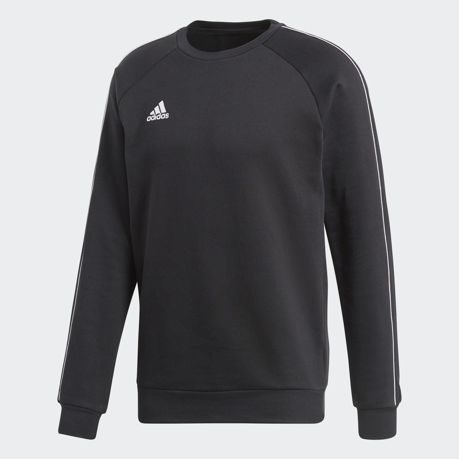 Світшот чоловічий Adidas Core 18 Sweatshirt CE9064 CE9064