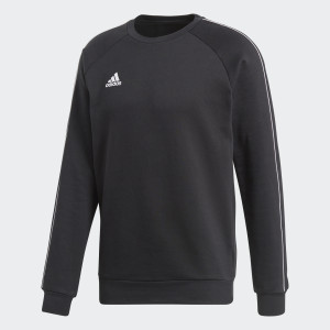 Світшот чоловічий Adidas Core 18 Sweatshirt CE9064 CE9064