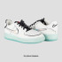 Кросівки Nike AF1/1 (GS) (Клас А) DH7341-100-R