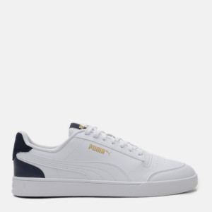 Кросівки Puma Shuffle White- White-Peaco 30966805