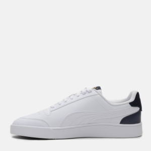 Кросівки Puma Shuffle White- White-Peaco 30966805