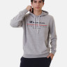 Худі hooded sweatshirt 219729-EM006 Champion L Сірий 219729-EM006