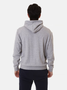 Худі hooded sweatshirt 219729-EM006 Champion L Сірий 219729-EM006