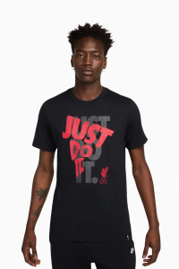 Футболка чоловіча Nike Lfc Nk Jdi Black IB7126-010