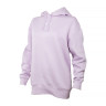 Кофта Nike W NSW ESSNTL CLCTN FLC OS HOOD DQ5097-530