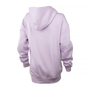 Кофта Nike W NSW ESSNTL CLCTN FLC OS HOOD DQ5097-530