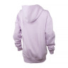 Кофта Nike W NSW ESSNTL CLCTN FLC OS HOOD DQ5097-530