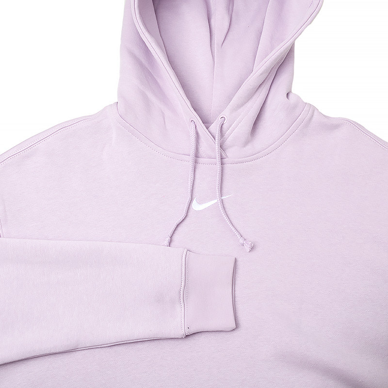 Кофта Nike W NSW ESSNTL CLCTN FLC OS HOOD DQ5097-530
