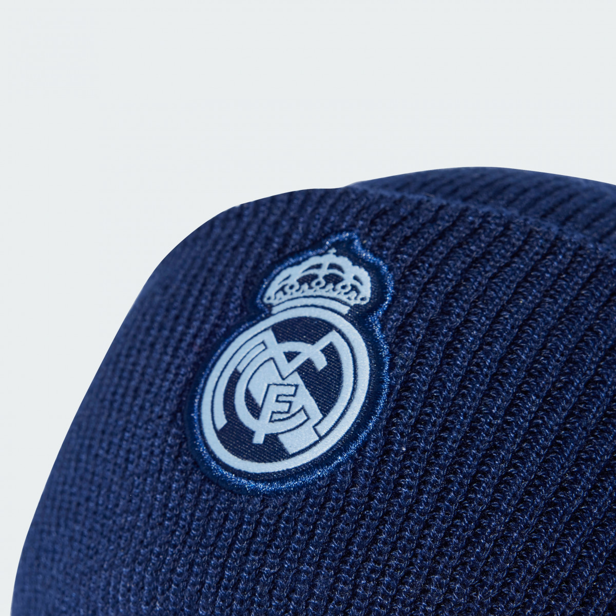 Шапка REAL WOOLIE IY0456 Adidas OSFM Синій IY0456