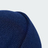 Шапка REAL WOOLIE IY0456 Adidas OSFM Синій IY0456