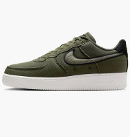 Кросівки Nike AIR FORCE 1 LOW CANVAS HV1204-301