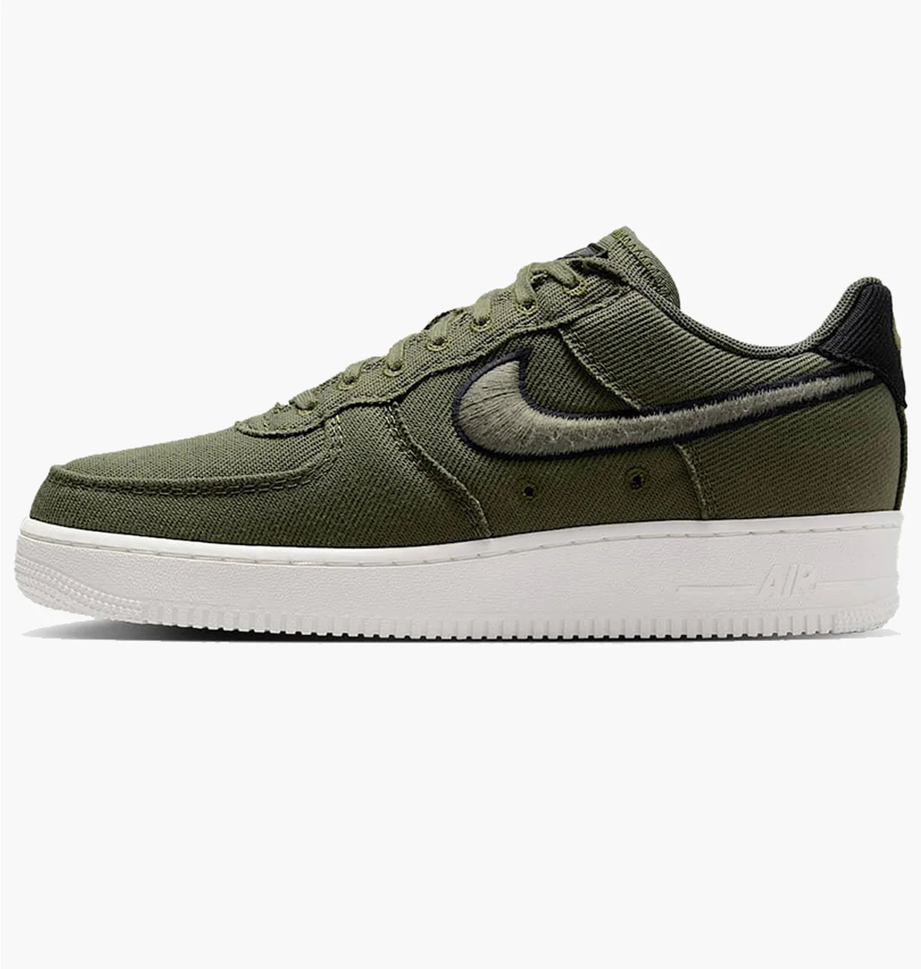 Кросівки Nike AIR FORCE 1 LOW CANVAS HV1204-301