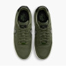Кросівки Nike AIR FORCE 1 LOW CANVAS HV1204-301