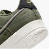 Кросівки Nike AIR FORCE 1 LOW CANVAS HV1204-301