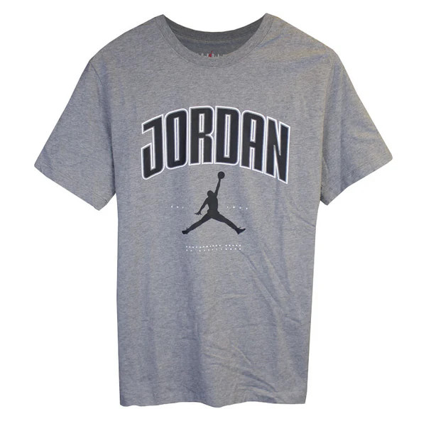 Футболка Jordan M J CITY 88 SS CREW HQ0009-091