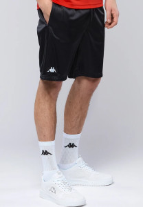 Шорти Topen Shorts 310093-19-4006 Kappa L Чорний 310093-19-4006