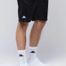 Шорти Topen Shorts 310093-19-4006 Kappa L Чорний 310093-19-4006