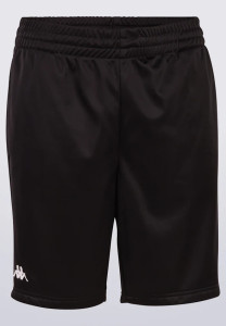 Шорти Topen Shorts 310093-19-4006 Kappa L Чорний 310093-19-4006