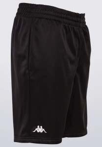 Шорти Topen Shorts 310093-19-4006 Kappa L Чорний 310093-19-4006