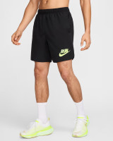 Шорти чоловічі Nike Run Enrgy Black HJ3566-010