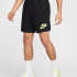 Шорти чоловічі Nike Run Enrgy Black HJ3566-010 Шорти чоловічі Nike Run Enrgy Black HJ3566-010
