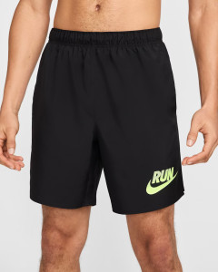 Шорти чоловічі Nike Run Enrgy Black HJ3566-010