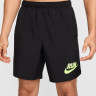Шорти чоловічі Nike Run Enrgy Black HJ3566-010