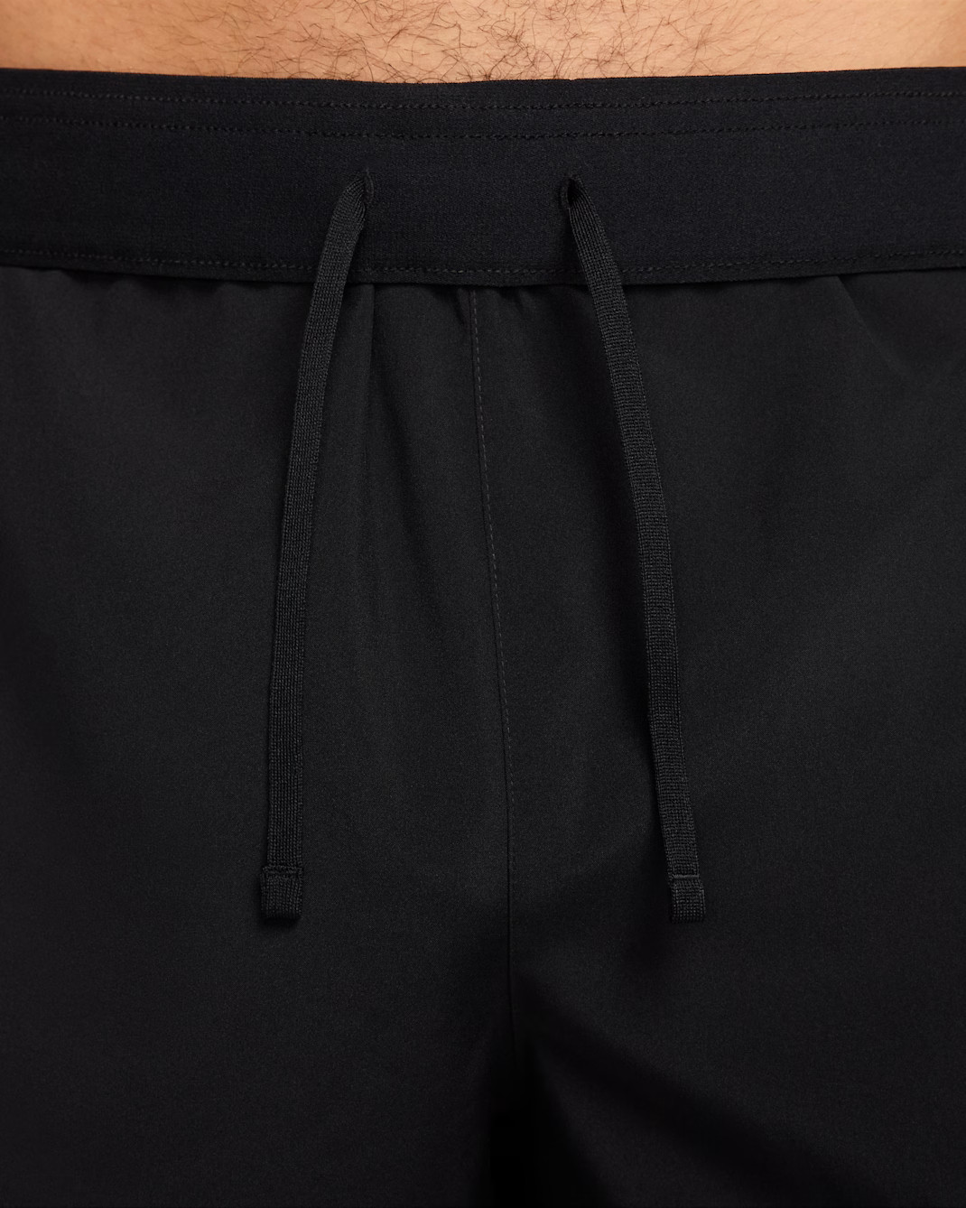 Шорти чоловічі Nike Run Enrgy Black HJ3566-010