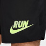Шорти чоловічі Nike Run Enrgy Black HJ3566-010