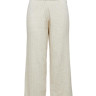 Штани ONLTESSA CULOTTE PANT SR KNT 15218520-Pumice Stone ONLY S Бежевий 15218520-PUMICE STONE-DET